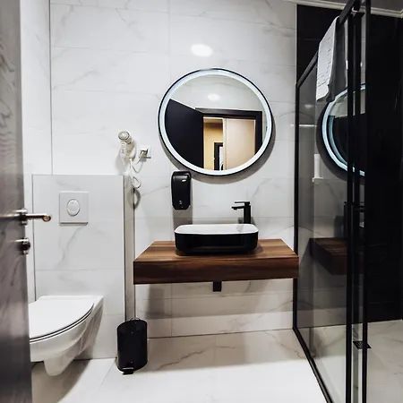 Brcko Gas Sarajevo 4*