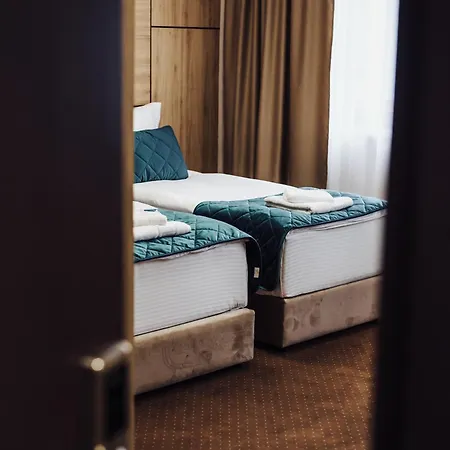 Hotel Brcko Gas Sarajevo Lukavica