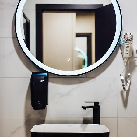 Brcko Gas Sarajevo Hotel 4*