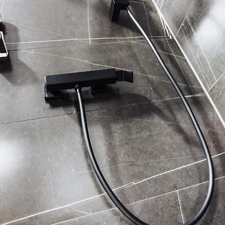 Hotel Brcko Gas Sarajevo