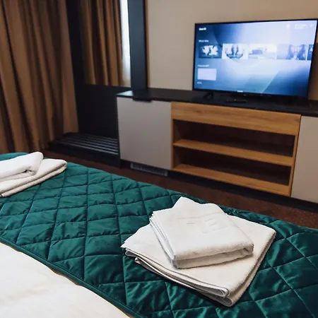 Brcko Gas Sarajevo 4* Lukavica