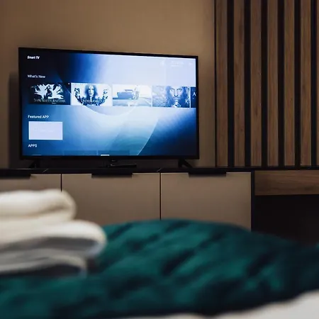 Hotel Brcko Gas Sarajevo Lukavica