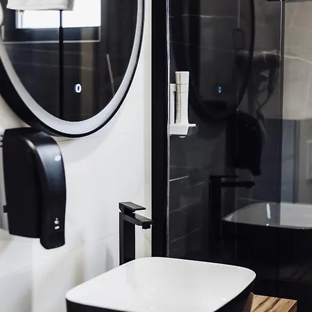 Brcko Gas Sarajevo 4*