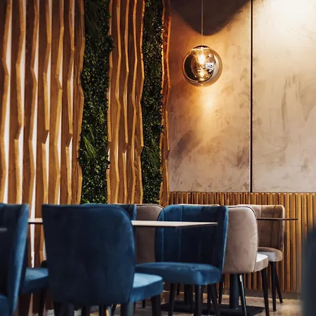 Hotel Brcko Gas Sarajevo