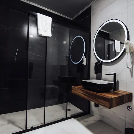 Brcko Gas Sarajevo Hotel