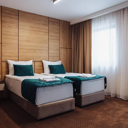 Brcko Gas Sarajevo 4*