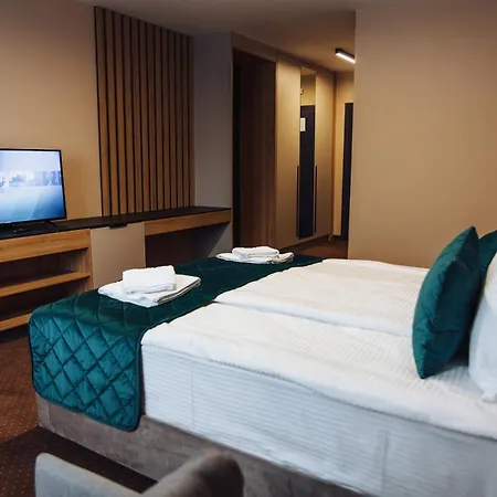 Brcko Gas Sarajevo 4* Lukavica