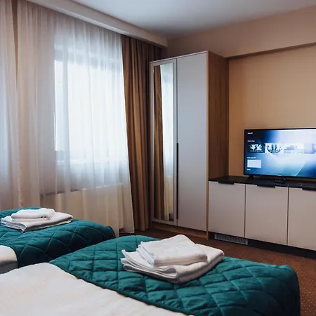 Brcko Gas Sarajevo 4* Lukavica