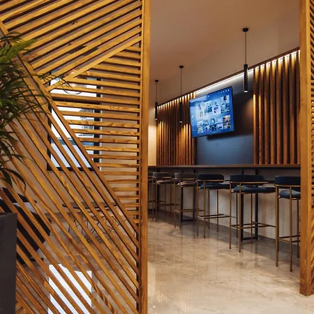 Brcko Gas Sarajevo Hotel