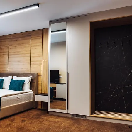 Brcko Gas Sarajevo 4*