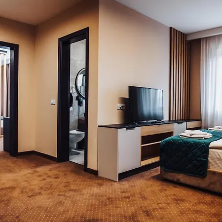 Brcko Gas Sarajevo 4* Lukavica