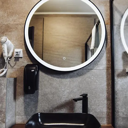 Hotel Brcko Gas Sarajevo 4*