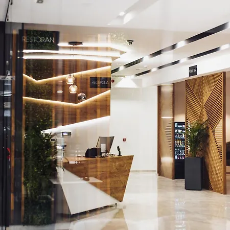 Brcko Gas Sarajevo Lukavica