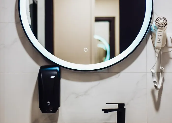 Brcko Gas Sarajevo Hotel 4*