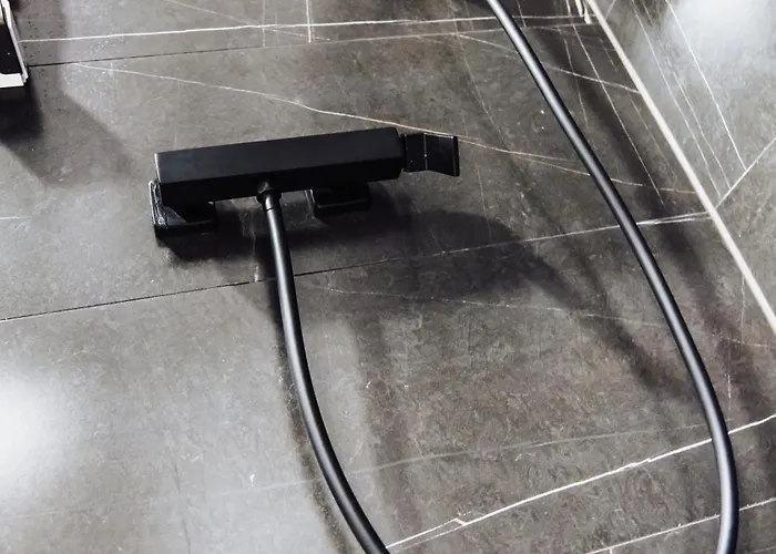 Hotel Brcko Gas Sarajevo