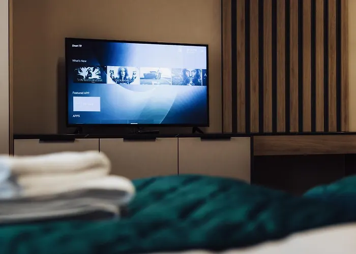 Hotel Brcko Gas Sarajevo Lukavica