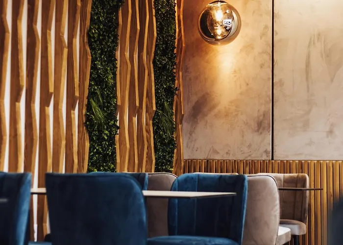 Hotel Brcko Gas Sarajevo