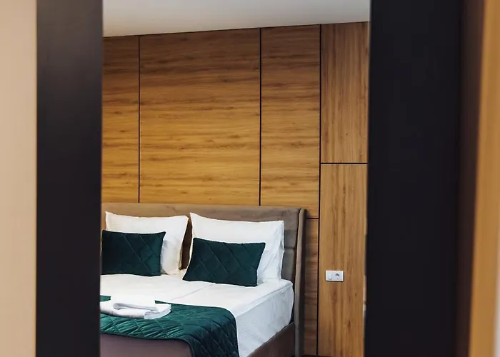 Hotel Brcko Gas Sarajevo Lukavica