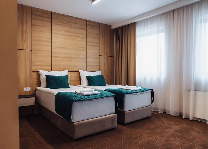 Brcko Gas Sarajevo 4*