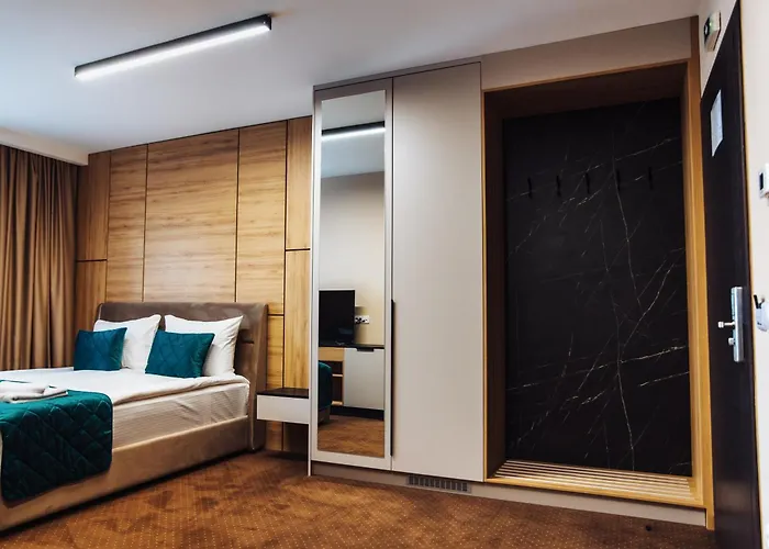 Brcko Gas Sarajevo 4*